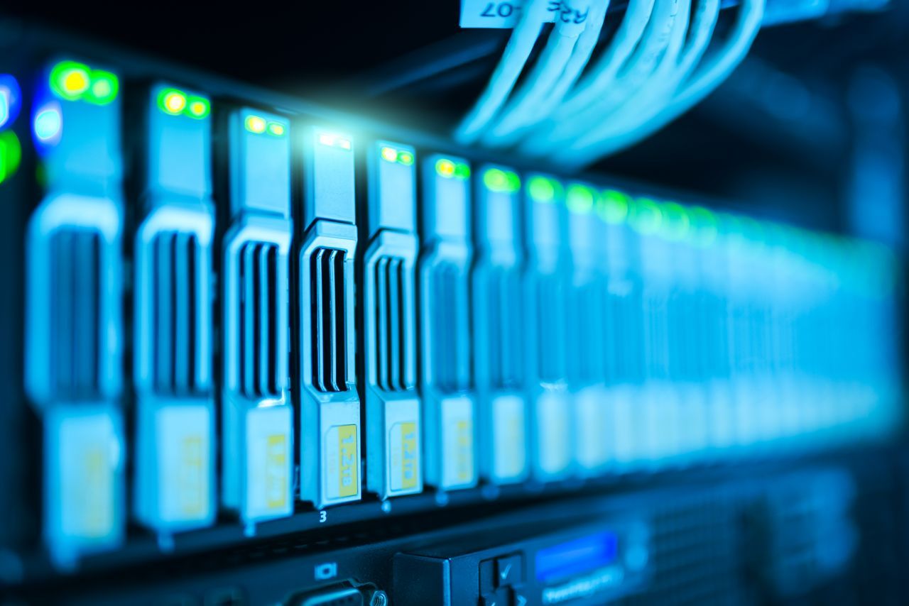 What ISO 27001 Hosting Actually Means for Your Documents