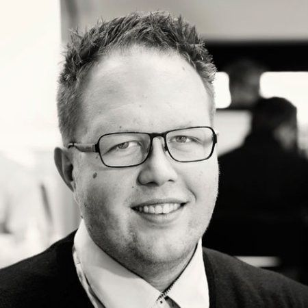 Kasper Julius Holm