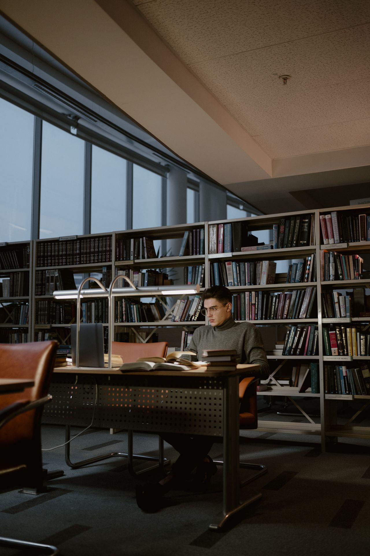 Managing Your Bibliography with Mendeley and LaTeX