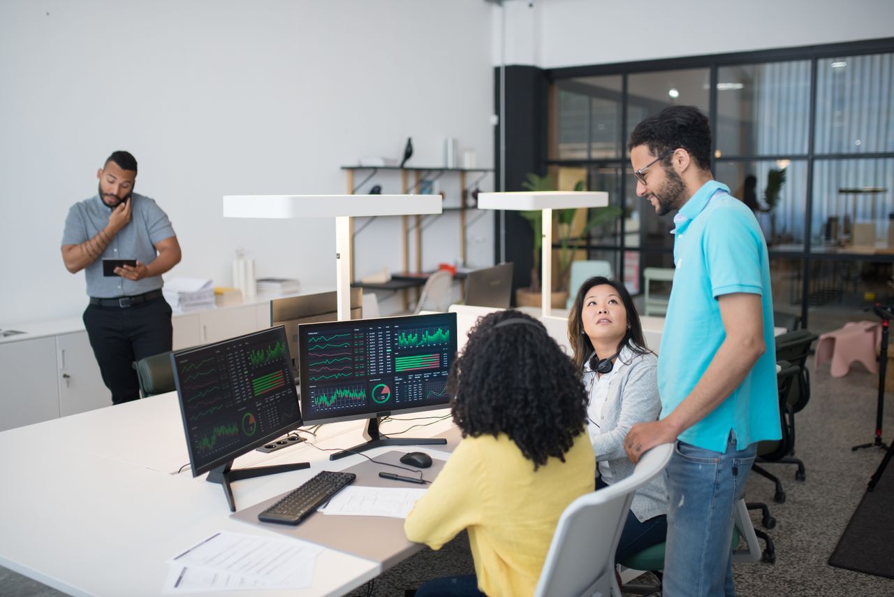 A Procurement Checklist for LaTeX Software in EU Institutions